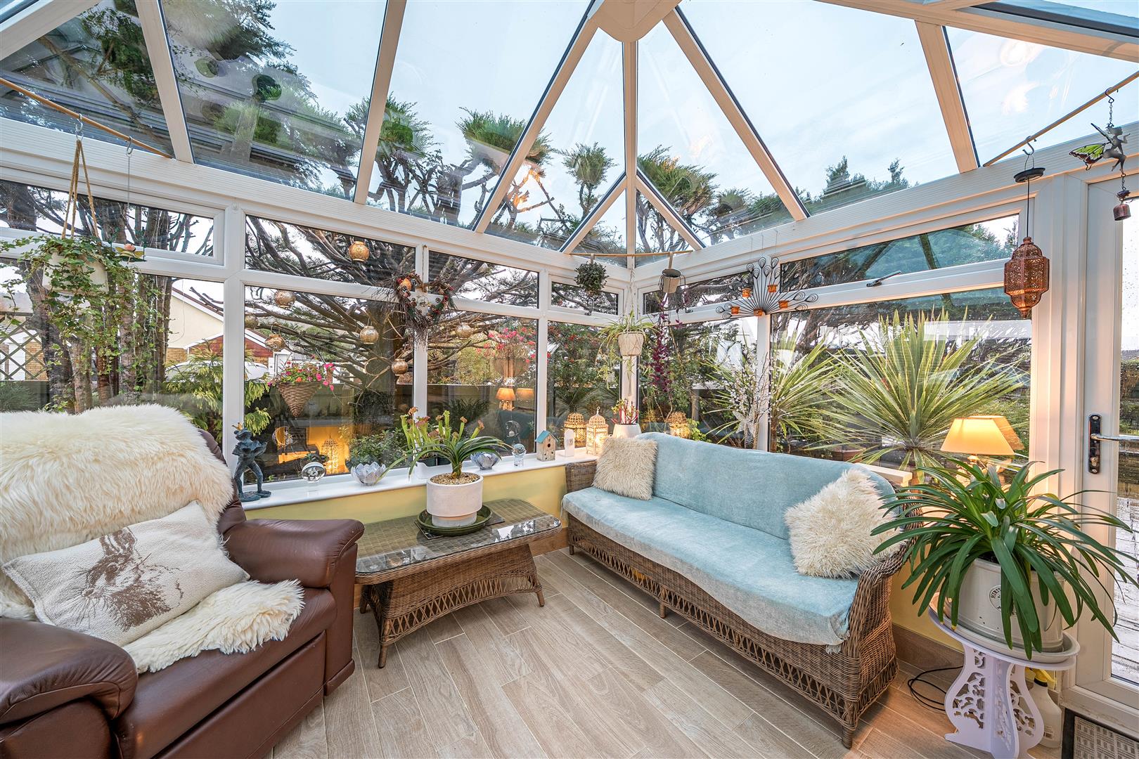 Maenor Helyg, Pembrey, Burry Port, SA16 0TU